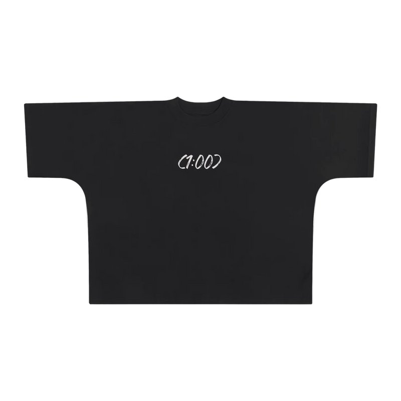 OnCE 00:1 — The Moment Boxy Tee