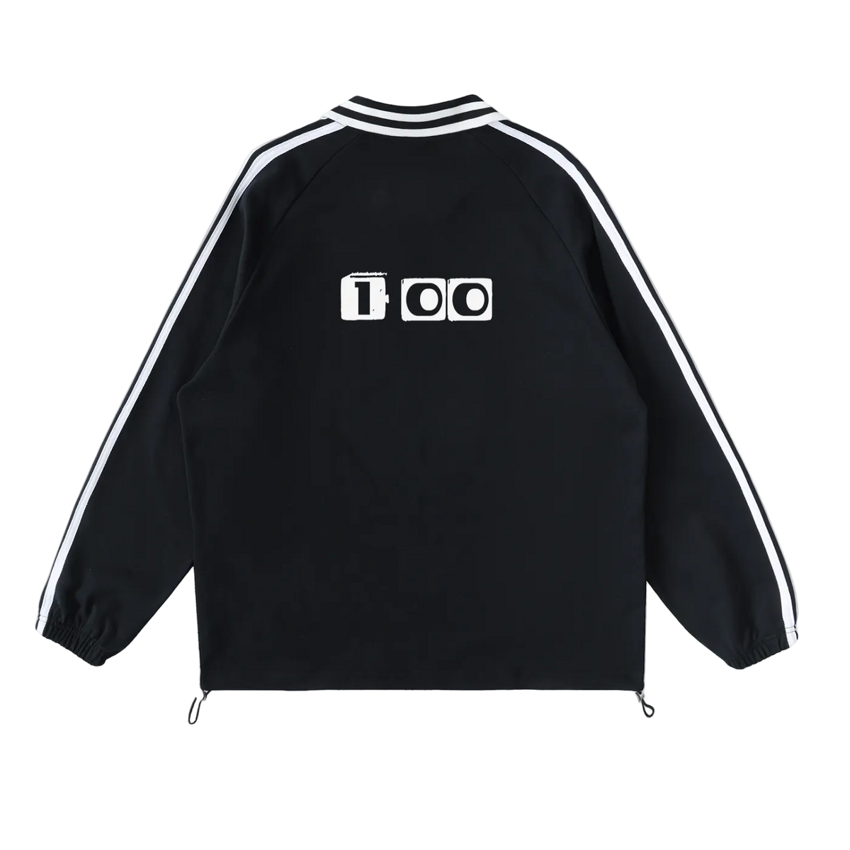 OnCE 00:1 — One O’Clock Track Pullover