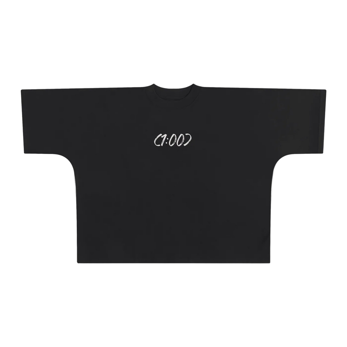 OnCE 00:1 — The Moment Boxy Tee