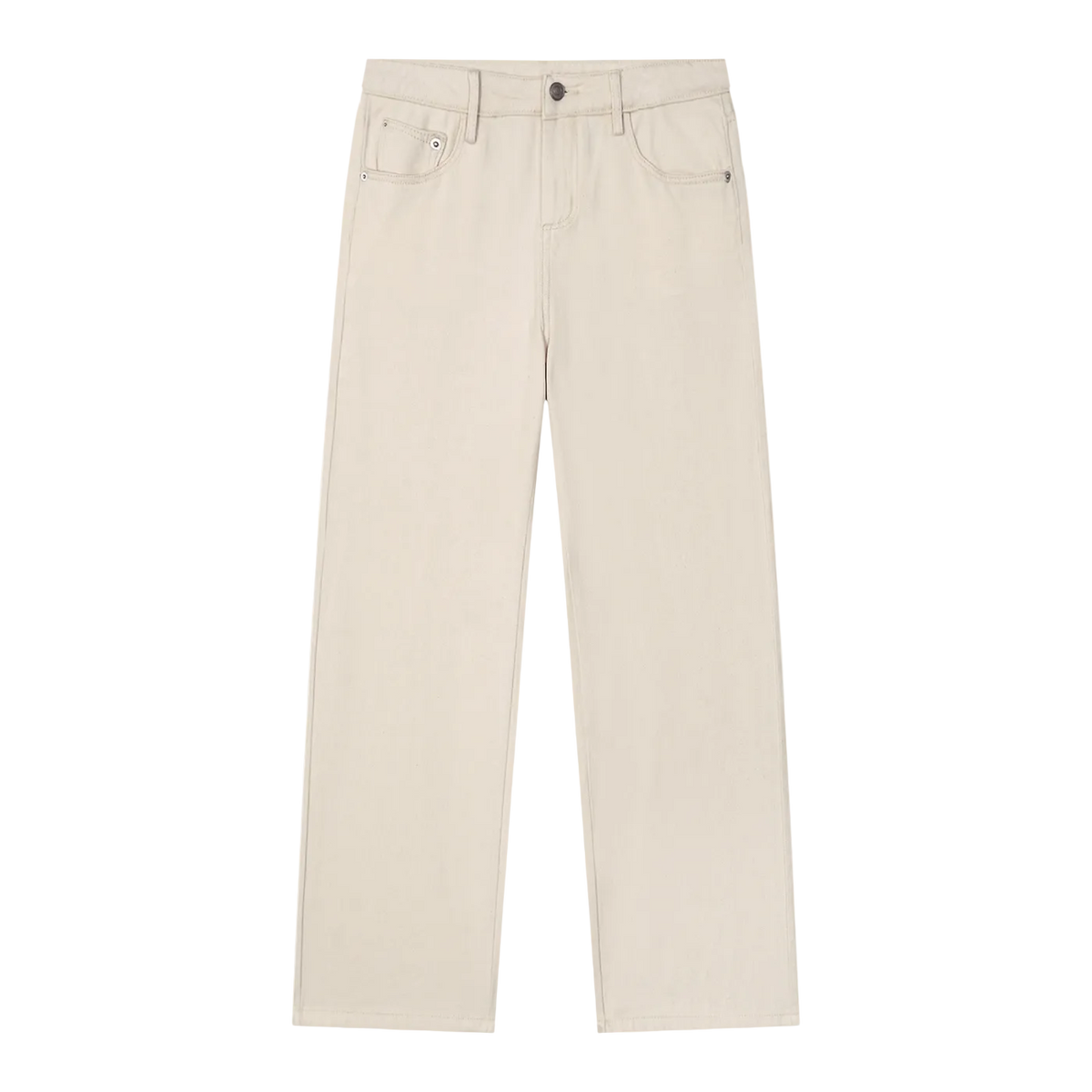 OnCE 00:1 — Sand Washed Jeans