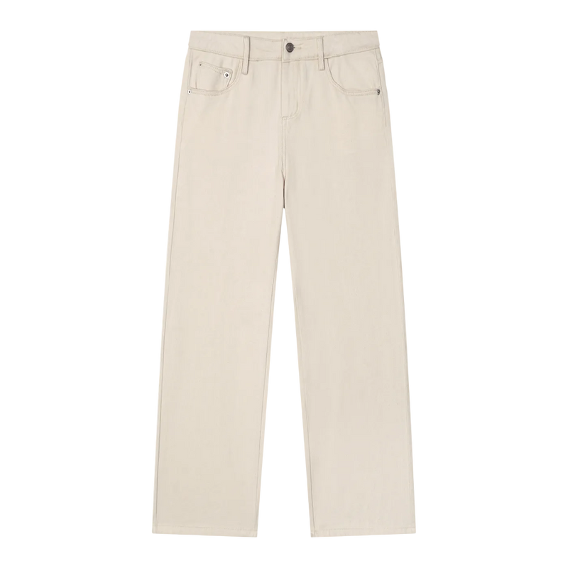 OnCE 00:1 — Sand Washed Jeans