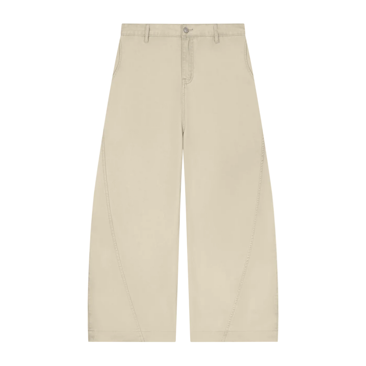 OnCE 00:1 — Sand Barrel Pants