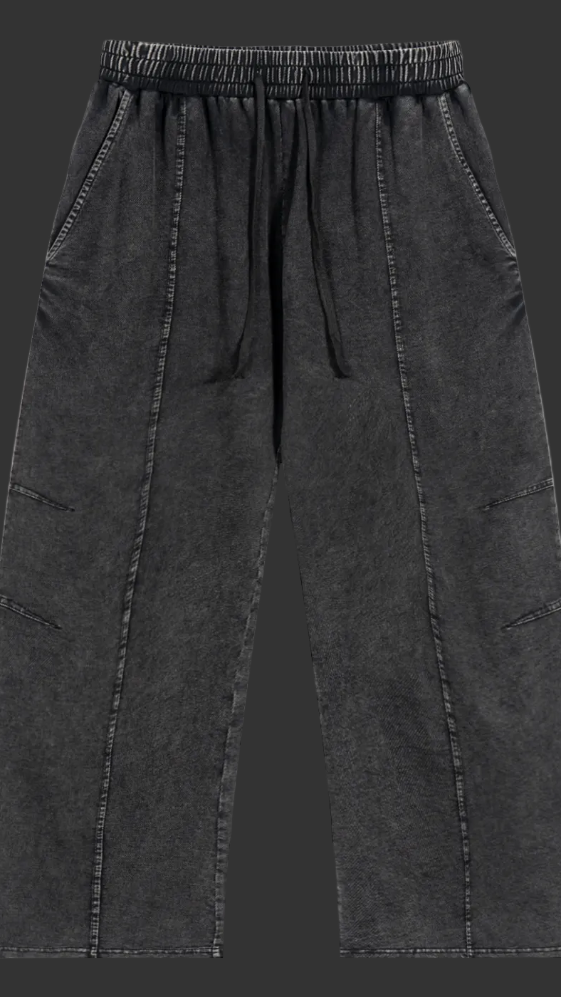 OnCE Snow Wash Pants