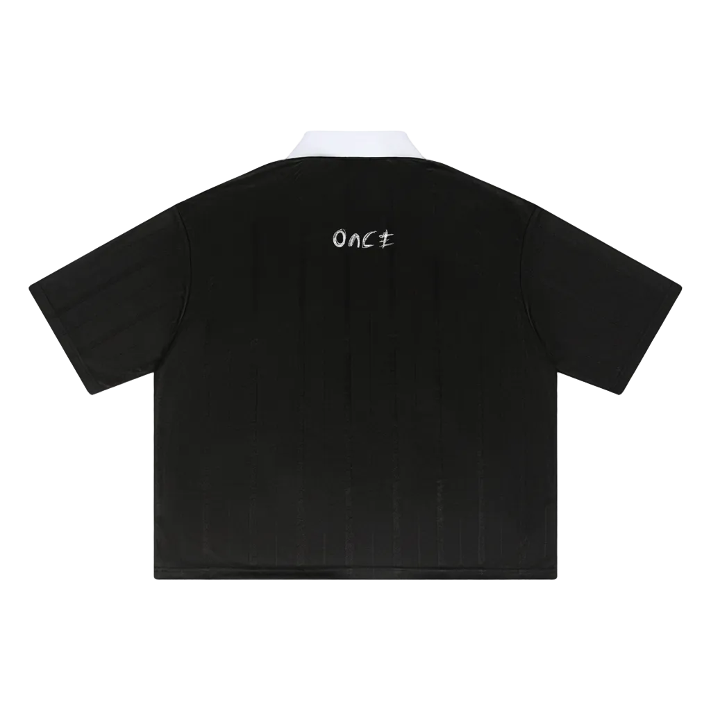 OnCE 00:1 — Signal Boxy Jersey
