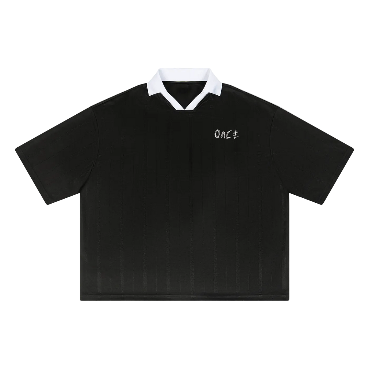 OnCE 00:1 — Signal Boxy Jersey