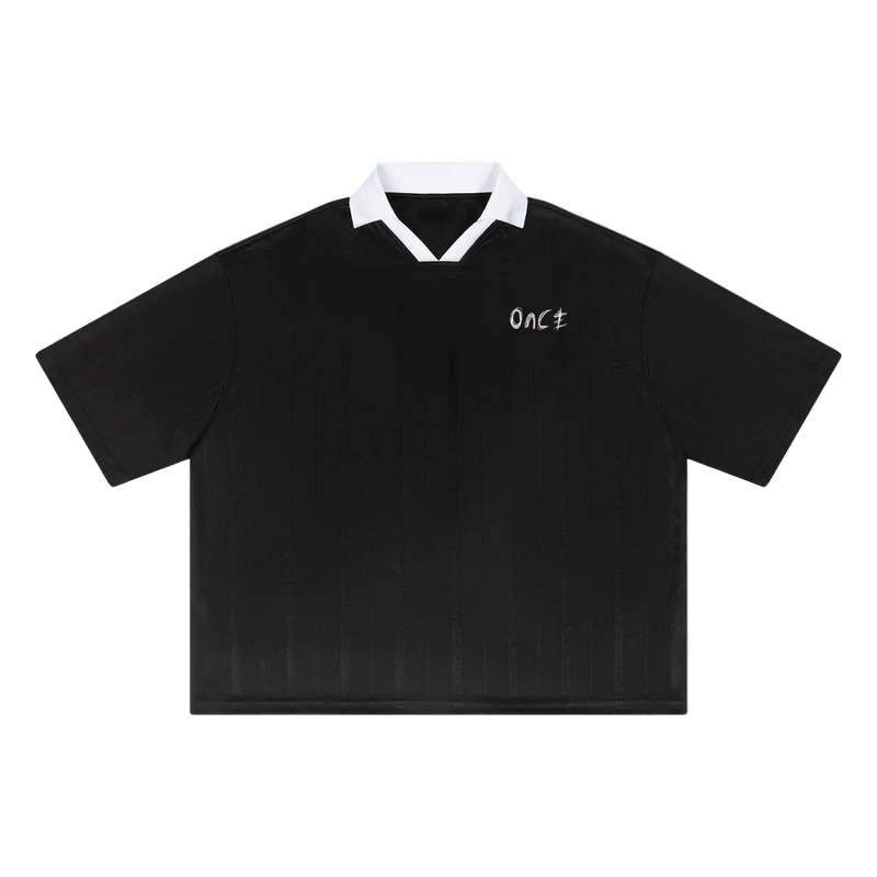 OnCE 00:1 — Signal Boxy Jersey