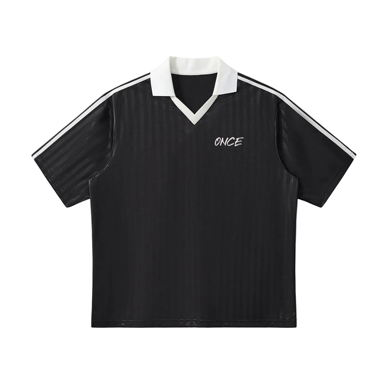 OnCE 00:1 — Eleven V-Neck Jersey