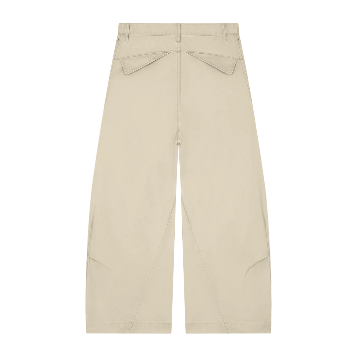 OnCE 00:1 — Sand Barrel Pants